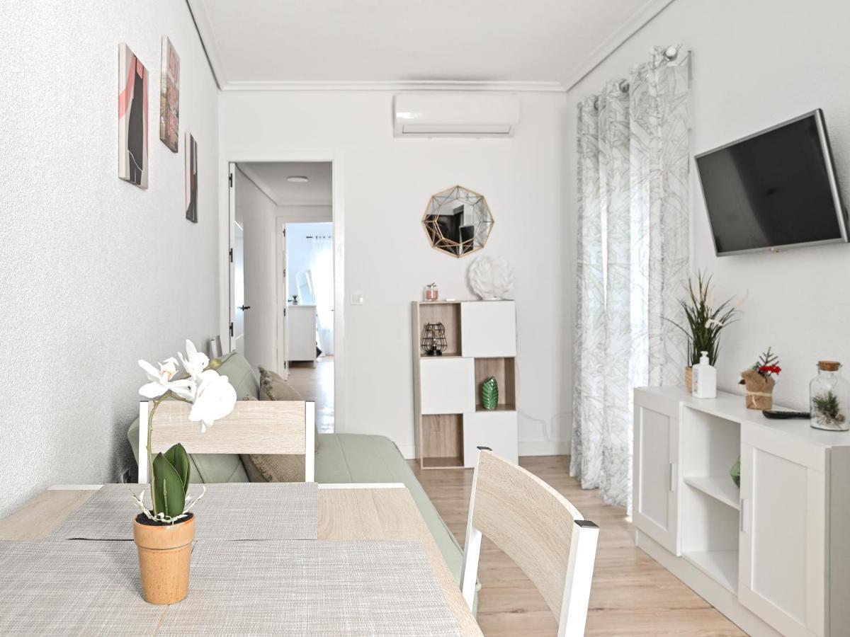 Apartamento La Pastora Cordoba Exterior photo